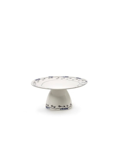 Serax - Marni - GEBAKSCHAAL S ANEMONE MILK MF