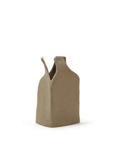 Serax - Nadia Gallardo - VAAS S BRUIN FLOWER BOTTLES