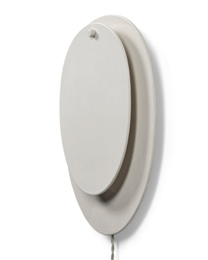 Serax - Studio Ottawa - WANDLAMP 03 WHITE NEBULA
