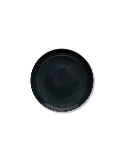 Serax - Anita Le Grelle - DIEP BORD M RUST/DARK BLUE