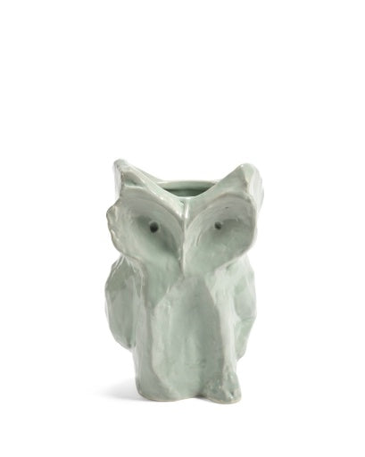 Serax - Marni - UIL VASE S LICHTBLAUW AFTER MIDNIGHT
