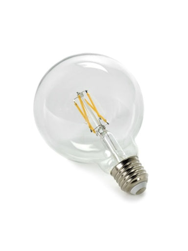 Serax - Serax - Decoratieve ledlamp Rond S E27