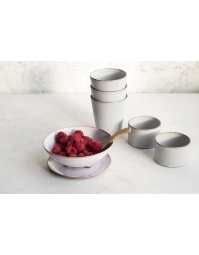 Serax - Anita Le Grelle - BEKER S WHITE