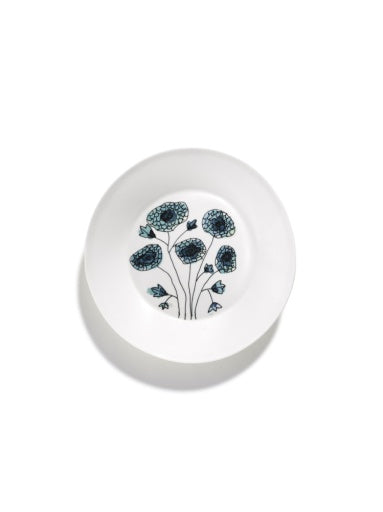 Serax - Marni - DIEP BORD M ANEMONE VANIGLIA MF