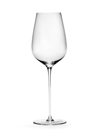 Serax - Tomorrowland - CHAMPAGNEGLAS DRAGONFLY UNITY