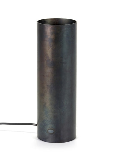 Serax - Koen Van Guijze - STAANDE LAMP N°17 ZWART SOFISTICATO