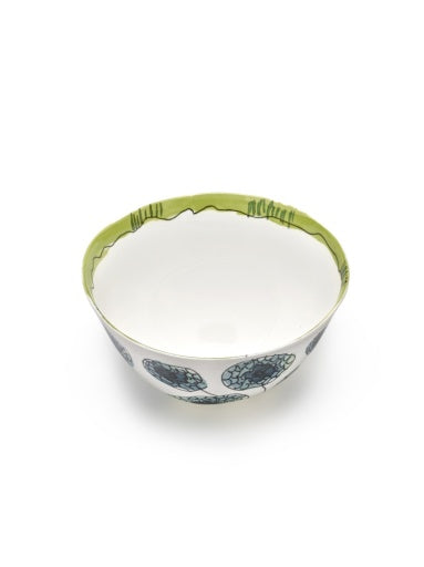 Serax - Marni - SERVEERKOM L ANEMONE VANIGLIA MF