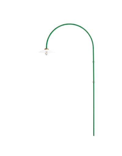 Valerie Objects - Muller van Severen - Hanglamp N°2 Groen