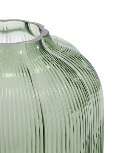 Serax - Serax - VAAS 01 L GROEN