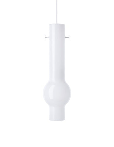 Serax - Ontwerpduo - Hanglamp L Wit Novecento