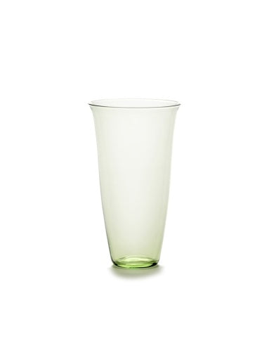 Ann Demeulemeester - Ann Demeulemeester - UNIVERSEEL GLAS GROEN FRANCES