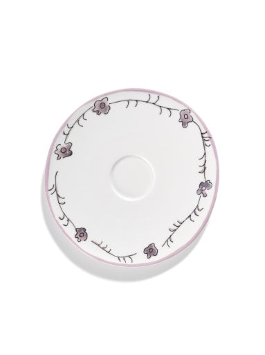 Serax - Marni - SCHOTEL SOEPKOM DARK VIOLA MF