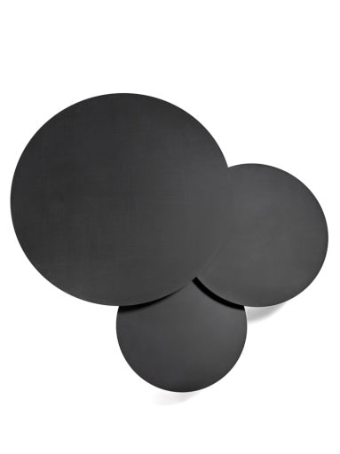 Serax - Bea Mombaers - Salontafel 01 Zwart