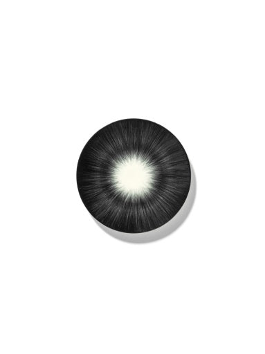 Ann Demeulemeester - Ann Demeulemeester - BORD S WIT/ZWART VAR 5 DÉ