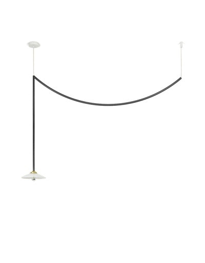 Valerie Objects - Plafondlamp N°4 Zwart