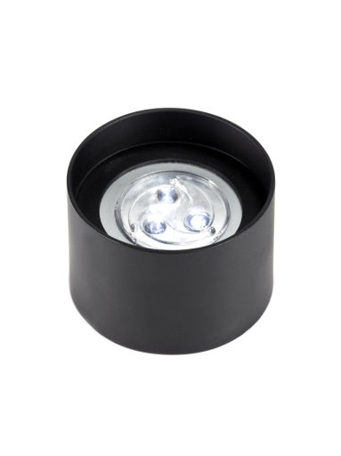 Serax - Morris Marigo - Magnetisch Spot Display Zwart Display