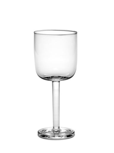 Serax - Piet Boon - WITTEWIJNGLAS BASE