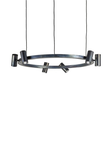 Serax - Koen Van Guijze - Hanglamp N°28 Zwart Sofisticato