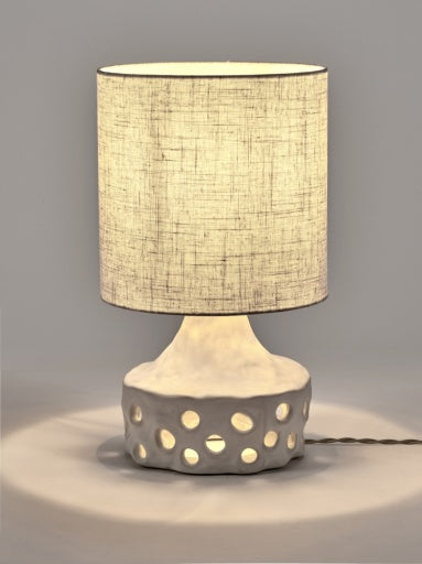 Serax - Sophie Casier - Tafellamp N°2 Beige - Beige Oya