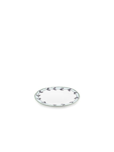 Serax - Marni - BORD XS BLOSSOM MILK MF