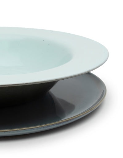 Serax - Anita Le Grelle - PASTABORD L DARK BLUE/SMOKY BLUE