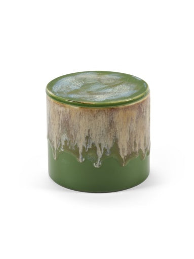 Serax - Anita Le Grelle - GEURKAARS L GROEN LISBON