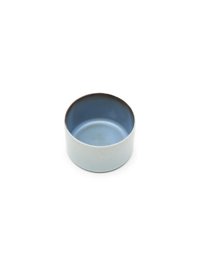 Serax - Anita Le Grelle - BEKER S LIGHT BLUE/SMOKY BLUE