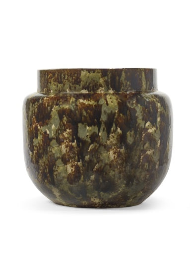 Serax - Serax - SIERPOT L MYSTIQUE BRUIN
