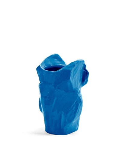 Serax - Marni - UIL VAAS S BLAUW AFTER MIDNIGHT