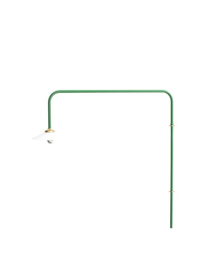 Valerie Objects - Muller van Severen - Hanglamp N°5 Groen