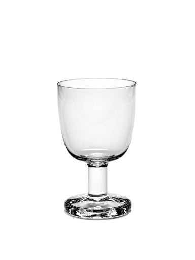 Serax - Vincent Van Duysen - KELKGLAS M PASSE-PARTOUT