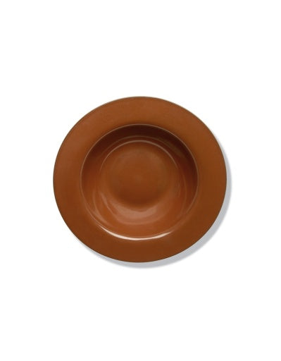 Serax - Anita Le Grelle - PASTABORD L SMOKY BLUE/RUST
