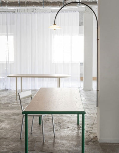 Valerie Objects - Muller van Severen - Hanglamp N°2 Ongelakt
