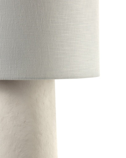 Serax - Marie Michielssen - Staanlamp 04 Wit Earth