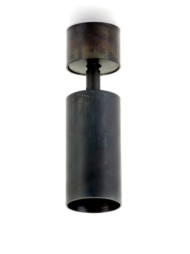 Serax - Koen Van Guijze - CEILING LAMP N°04 ZWART SOFISTICATO