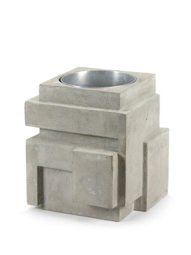 Serax - Marie Michielssen - WIJNKOELER BETON MARIE
