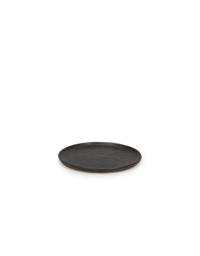 Serax - Pascale Naessens - BORD S ZWART PURE