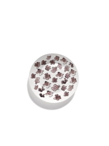 Serax - Marni - DIEP BORD S DARK VIOLA MF