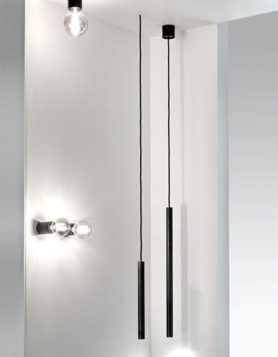 Serax - Koen Van Guijze - Plafondlamp N°06 Zwart Sofisticato