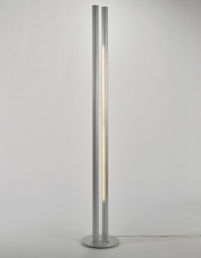 Valerie Objects - Vloerlamp Wit L1