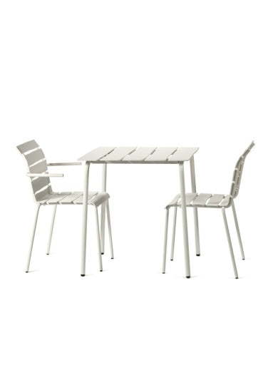 EETTAFEL S OFF-WHITE ALIGNED
