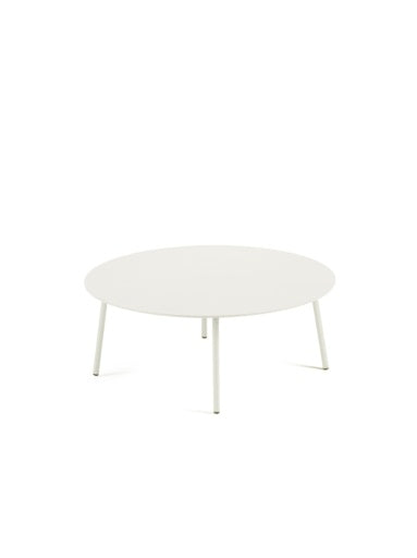 Serax - Bijzettafel Rond L Zand August