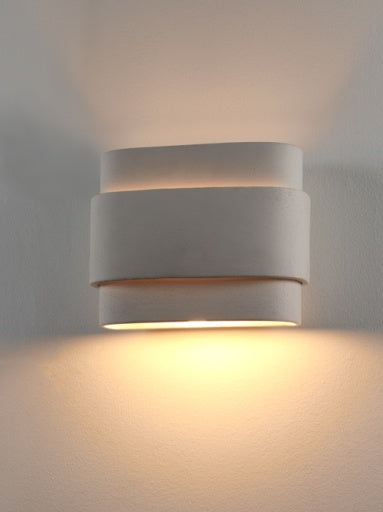 Serax - Anita Le Grelle - Wandlamp Beige Louis 01