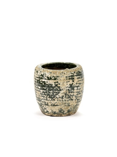 Serax - Serax - SIERPOT S GROEN