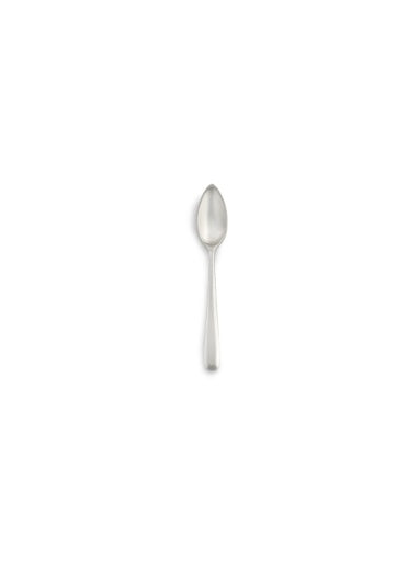 Ann Demeulemeester - Ann Demeulemeester - ESPRESSOLEPEL 6 PCS ZILVER ZOË