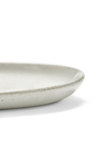 Serax - Uncharted - SCHOTEL KOFFIE OFF WHITE OUT OF LINES