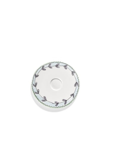 Serax - Marni - SCHOTEL KOFFIEKOP HOOG BLOSSOM MILK MF