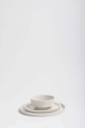 Serax - Kelly Wearstler - STARTSET 12 PCS ALABASTER DUNE