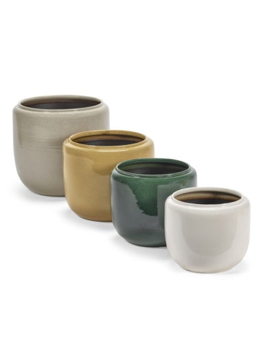 Serax - Serax - SIERPOT XS WIT COSTA