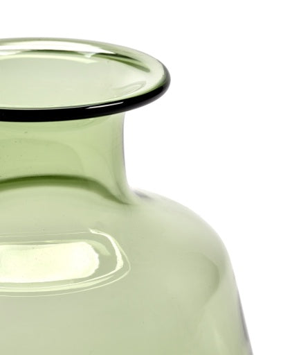 Serax - Serax - VAAS 02 L GROEN